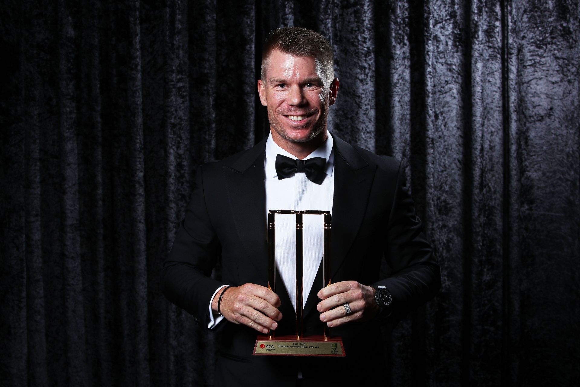 David Warner has become one of the IPL&#039;s greatest ever names