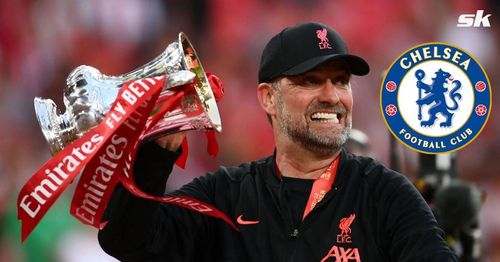 Jurgen Klopp comments after FA Cup win