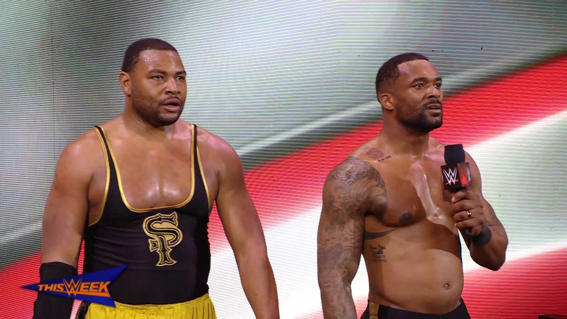 The Street Profits