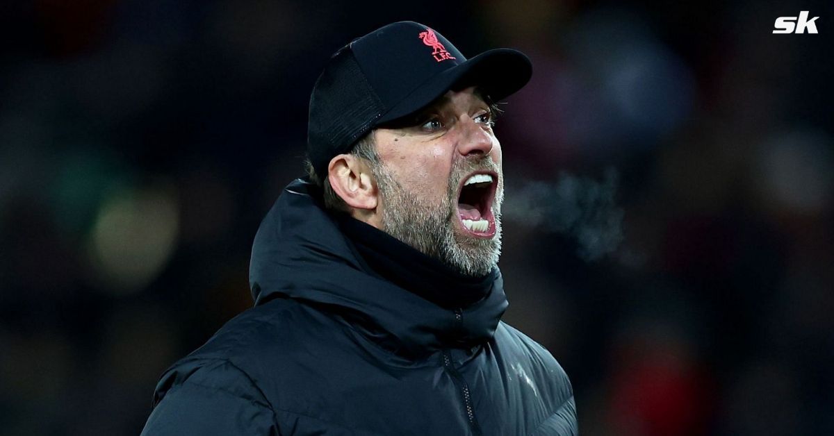 Liverpool boss Jurgen Klopp defends fans following FA Cup final victory