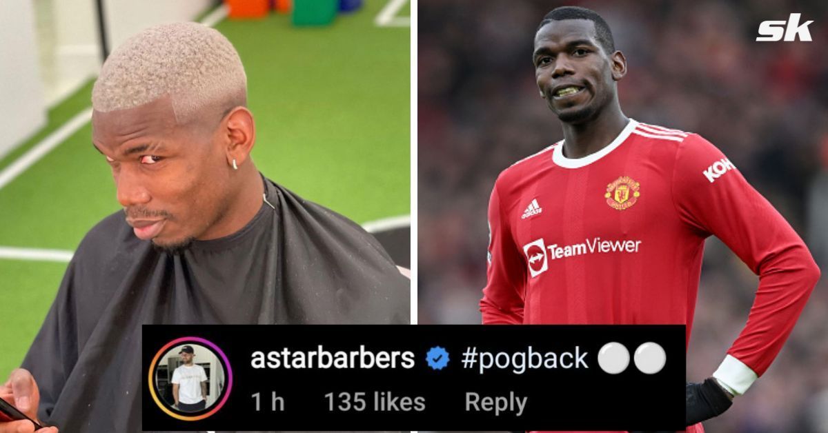 &#039;Pogback&#039; to Juventus this summer?