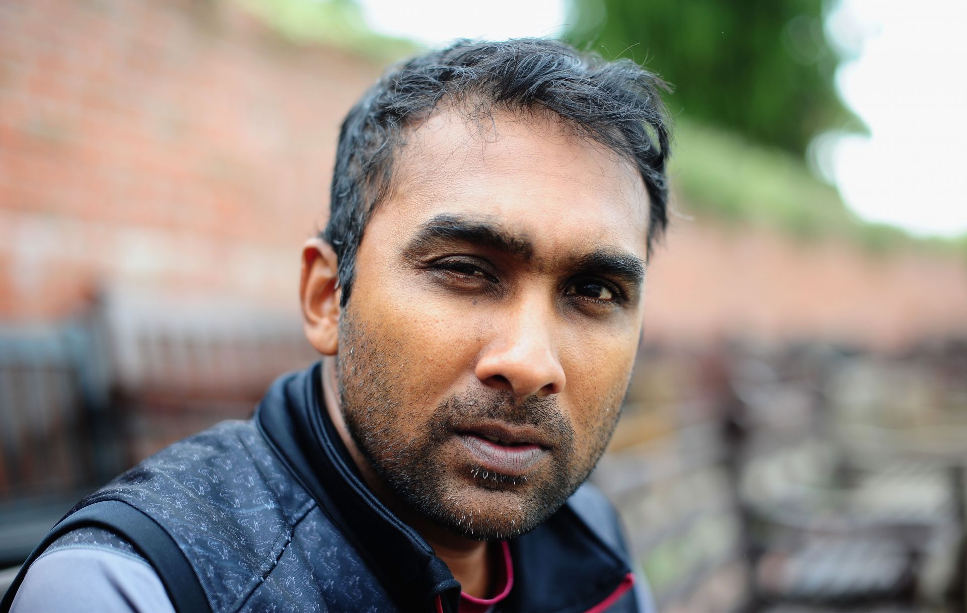 Mumbai Indians&#039; head coach Mahela Jayawardene. (Image Credits: Getty)