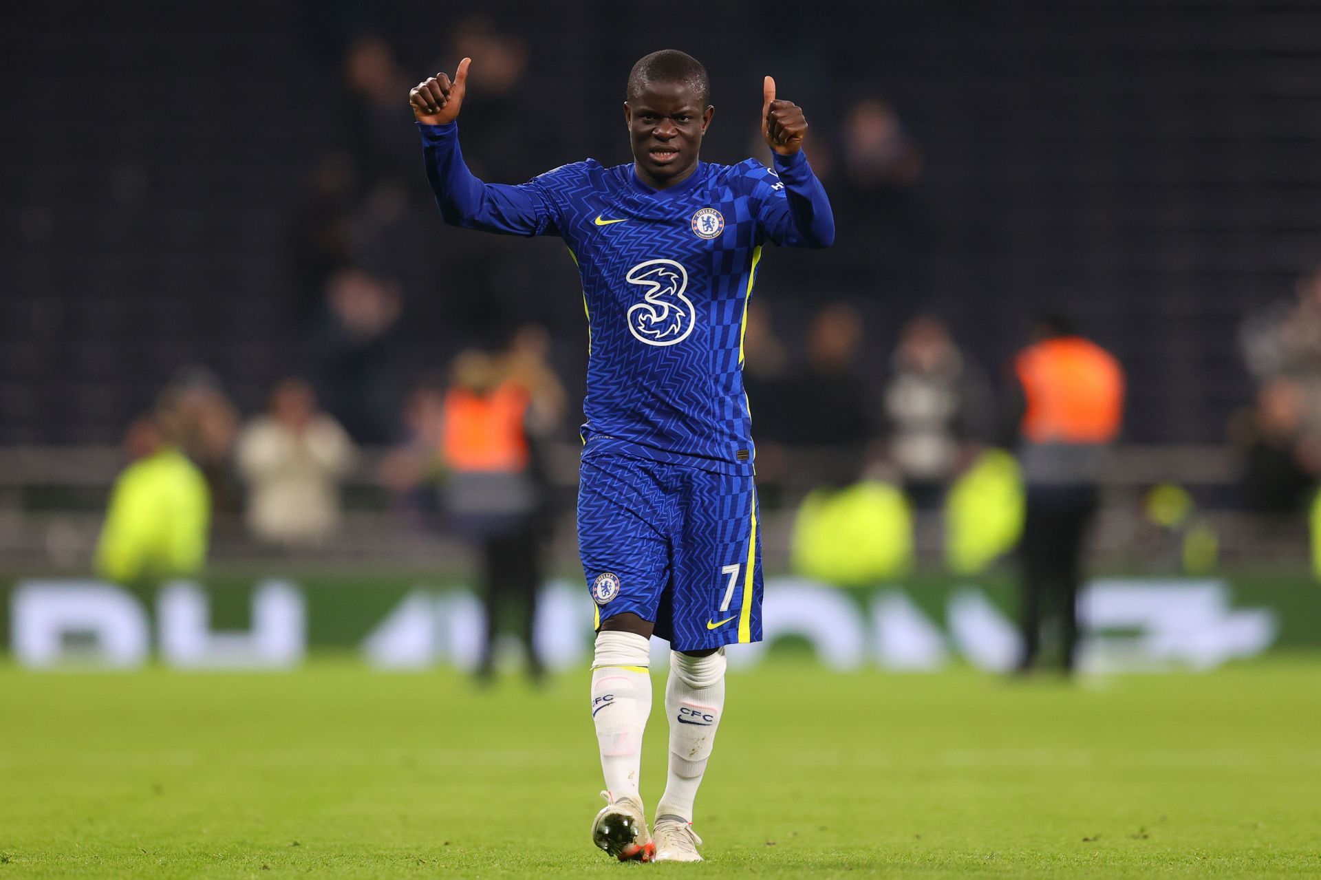 3 reasons why Chelsea should extend N&#039;Golo Kante&#039;s contract (&amp; 2 reasons why they should not)