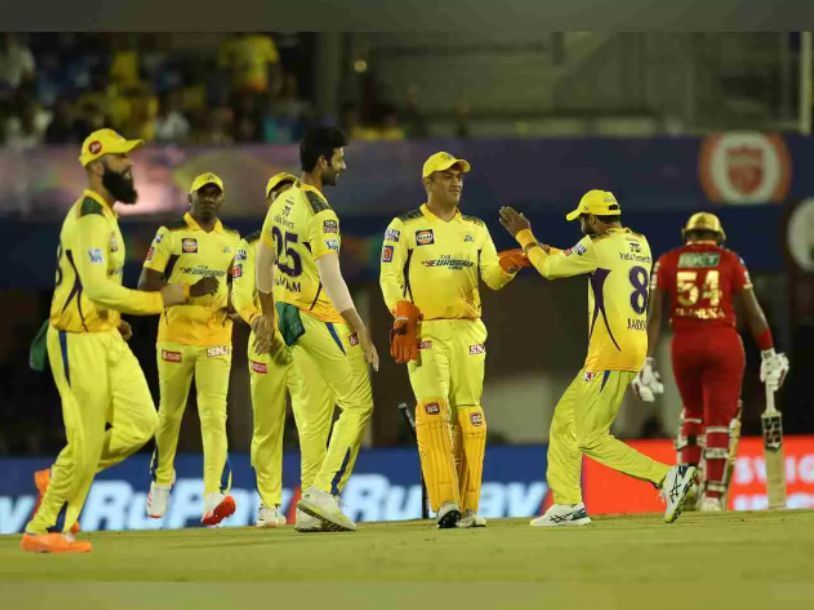 CSK will face off against RCB in an exciting IPL 2022 encounter