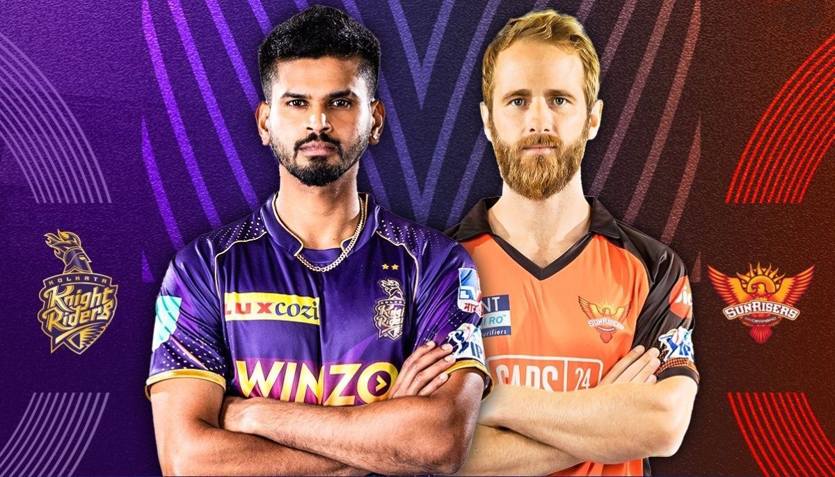 Shreyas Iyer and Kane Williamson need to lead from the front for their respective franchises. Pic: IPLT20.COM