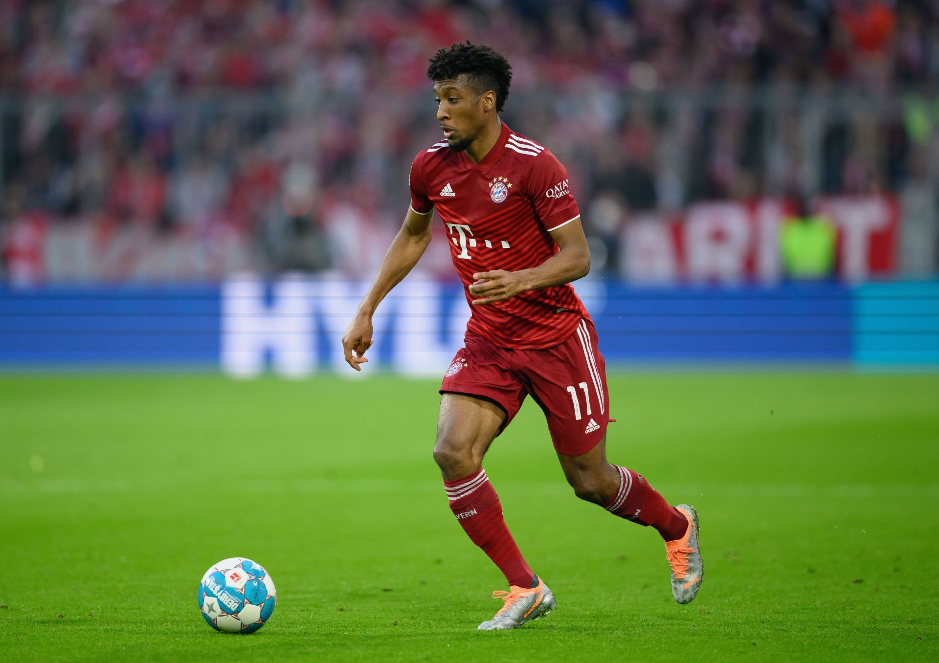 FC Bayern München v Borussia Dortmund - Bundesliga