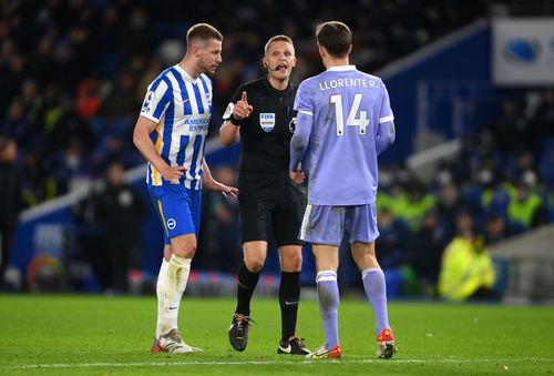 .Leeds will host to Brighton on Sunday.