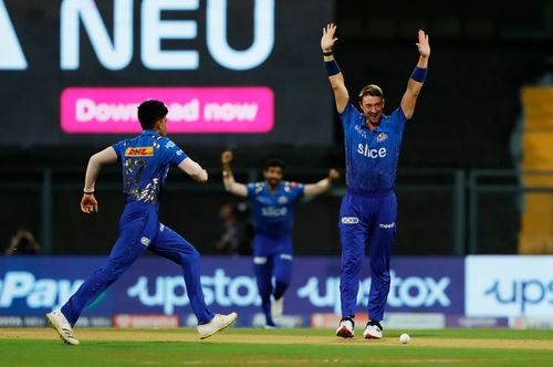 Daniel Sams dismantled the Chennai Super Kings' top order [P/C: iplt20.com]