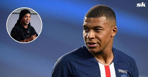 Is Kylian Mbappe in line to win the Ballon d'Or in the future?