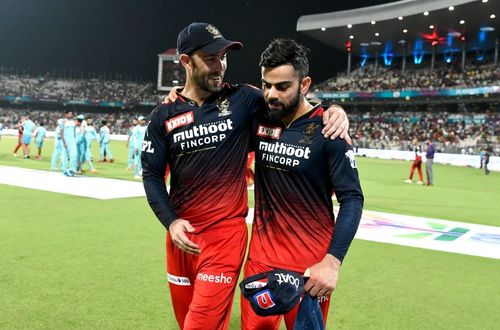 Glenn Maxwell and Virat Kohli did not play a significant role in RCB's win [P/C: iplt20.com]