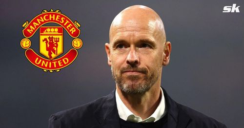 Erik ten Hag may be set to bring his an Ajax defender to United.