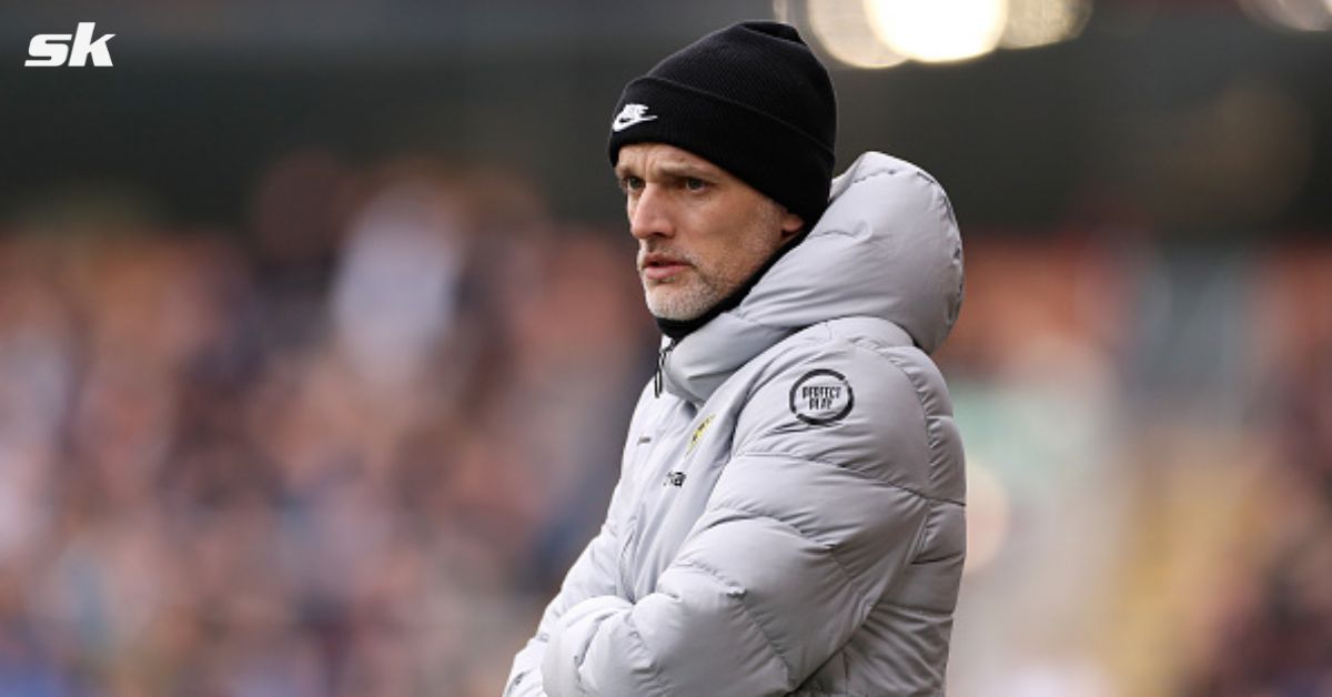 Tuchel names five teams to have a go at the Premier League title next season including the Blues