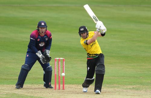 Gloucestershire v Northamptonshire Steelbacks - T20 Vitality Blast 2020 Quarter Final (Image courtesy: Getty Images)