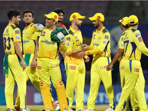 It wasn't an ideal IPL for MS Dhoni and the Chennai Super Kings