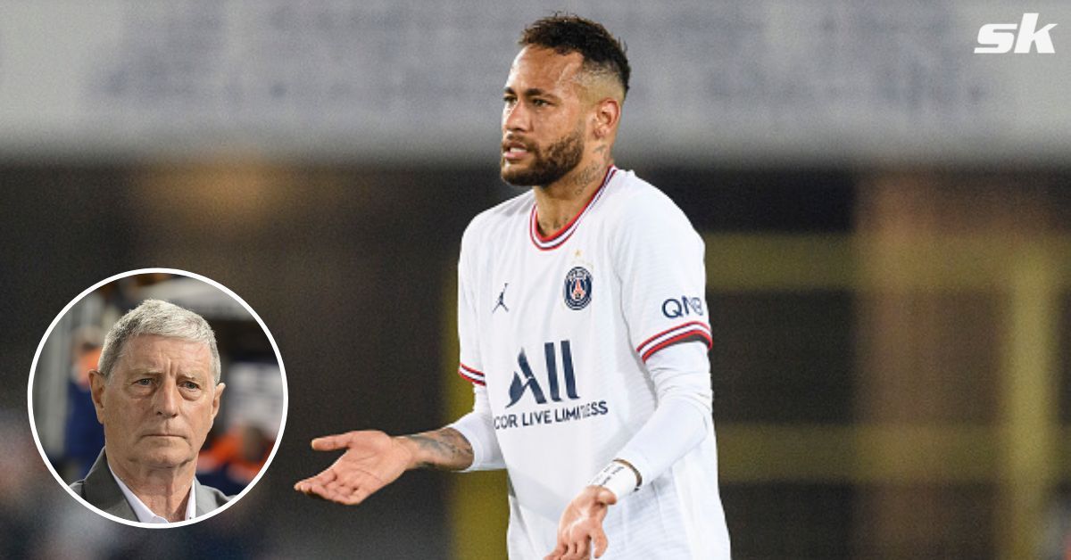 Former PSG midfielder launches attack on Neymar