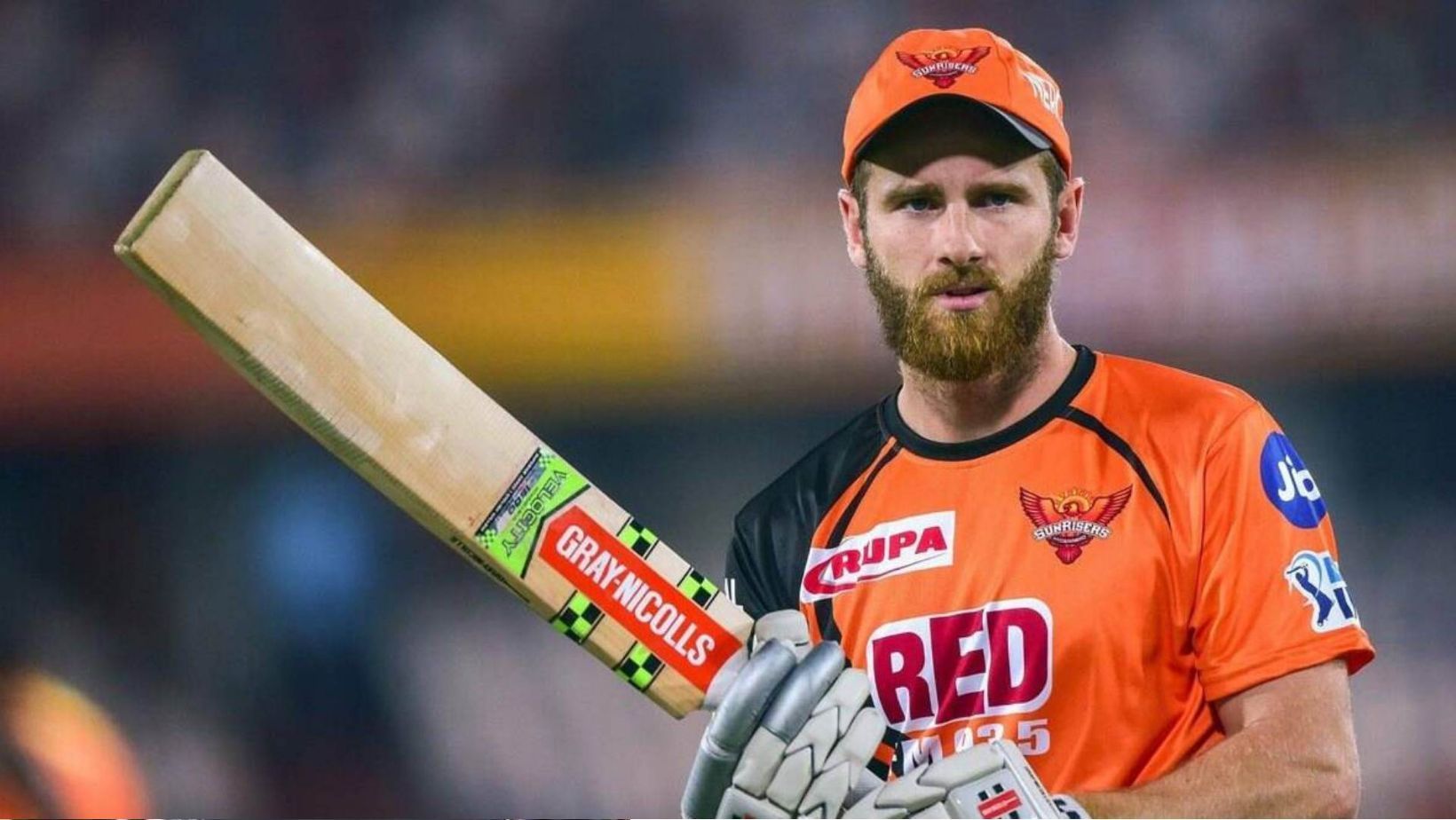 Should SunRisers Hyderabad drop Kane Williamson?