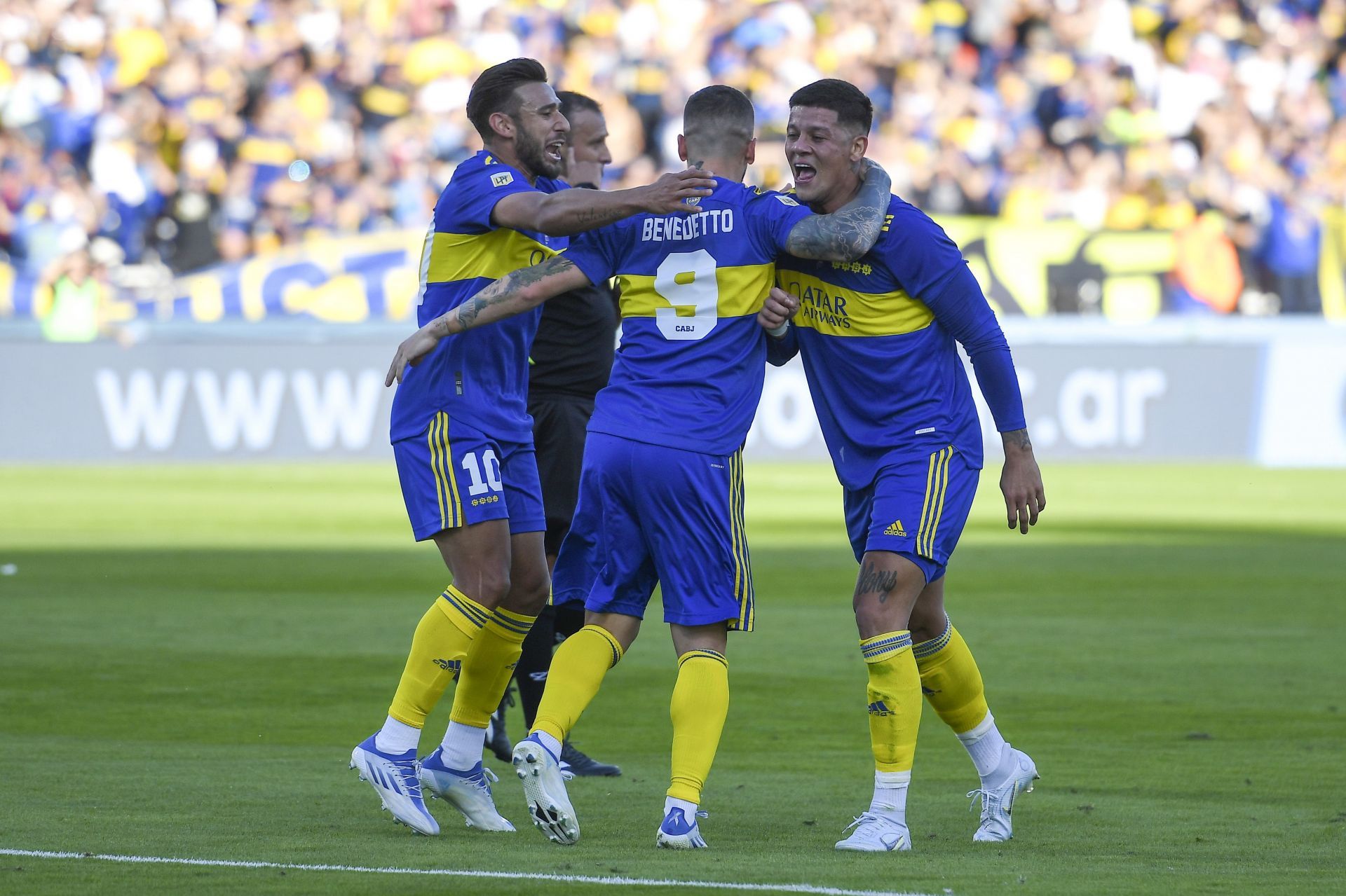 Boca Juniors will host Deportivo Cali on Thursday - 2022 Copa Libertadores
