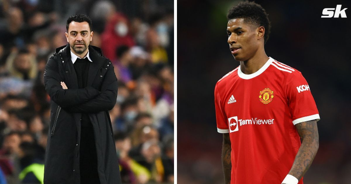 Manchester United willing to offer Marcus Rashford for Barcelona superstar