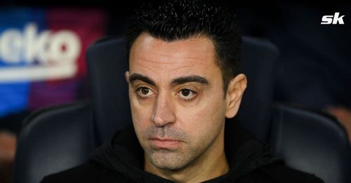 Ferran Jutgla does not have a place in Xavi's plans for the future