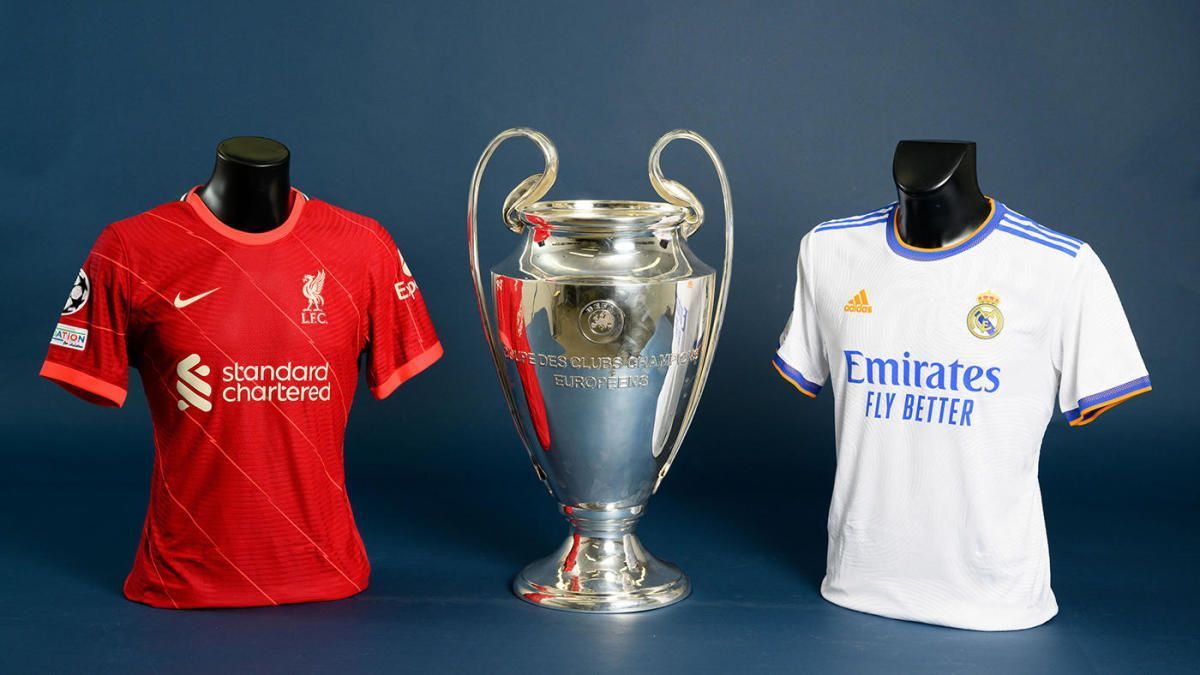 Liverpool vs Real Madrid: Three Bold Predictions For the Champions League Final