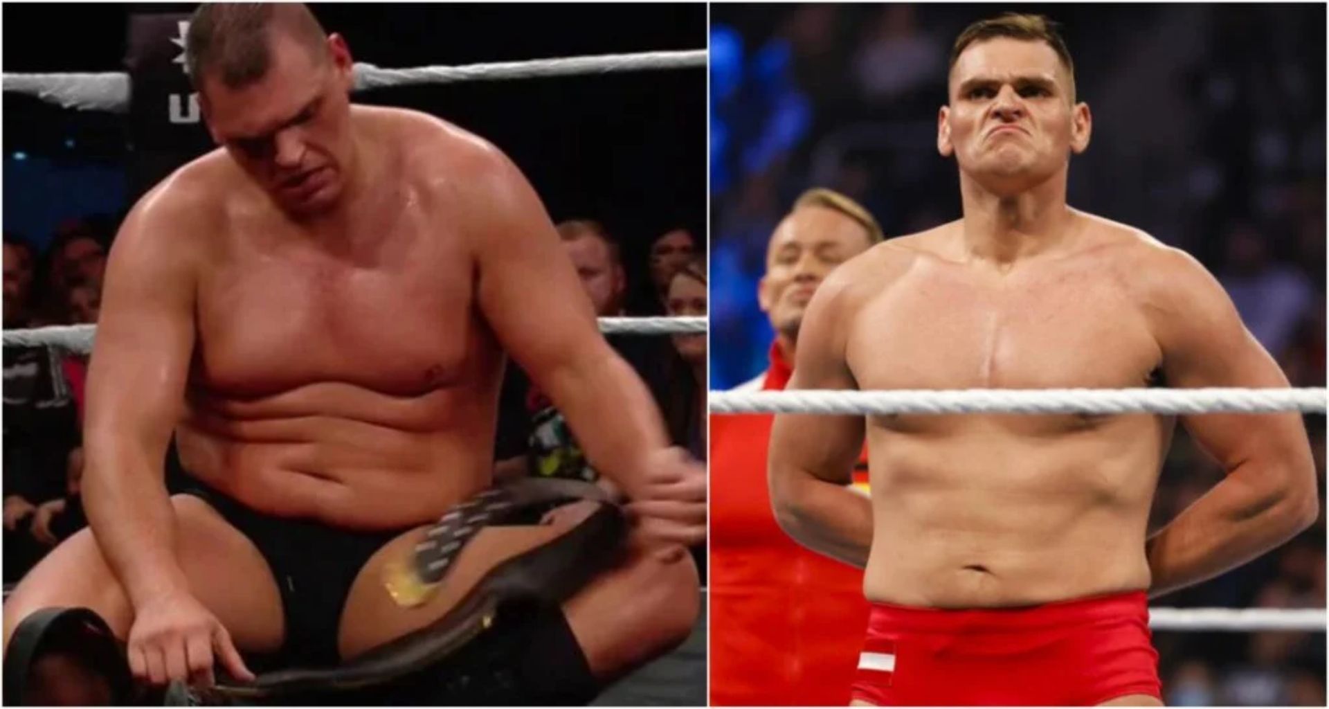 The Austrian superstar lost 55 pounds in the past year