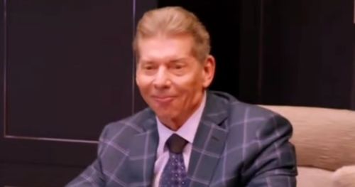 Vince McMahon's WWE had previously banned marijuana.