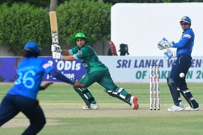 Pakistan Women vs Sri Lanka Women Dream11 Fantasy Suggestions