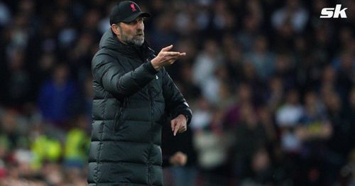 Jurgen Klopp reveals what he thinks about Pep Guardiola's comments