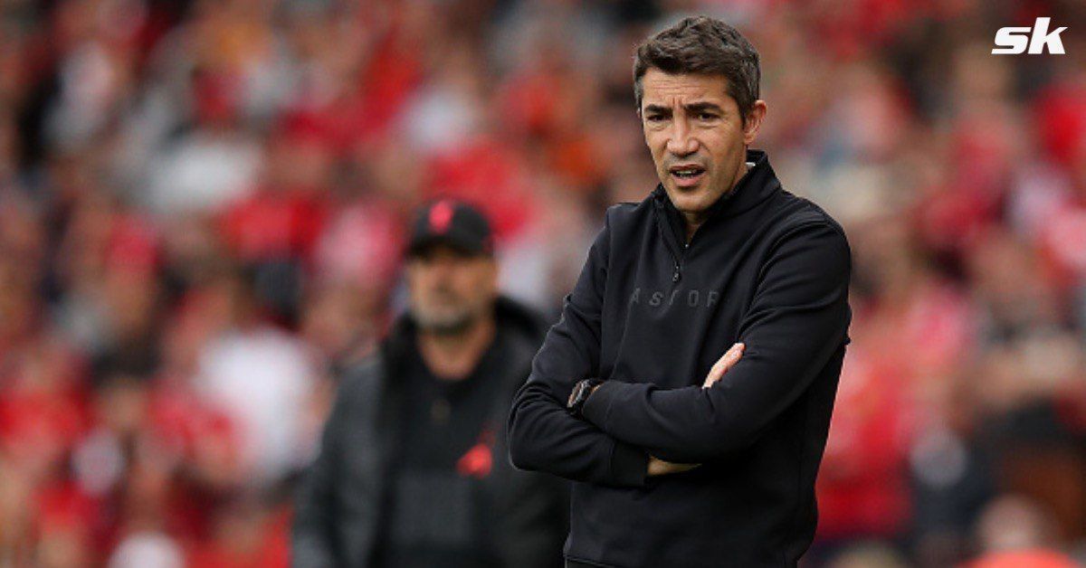 Wolverhampton Wanderers boss Bruno Lage urges his side to be more consistent following the spirited 3-1 defeat at Anfield
