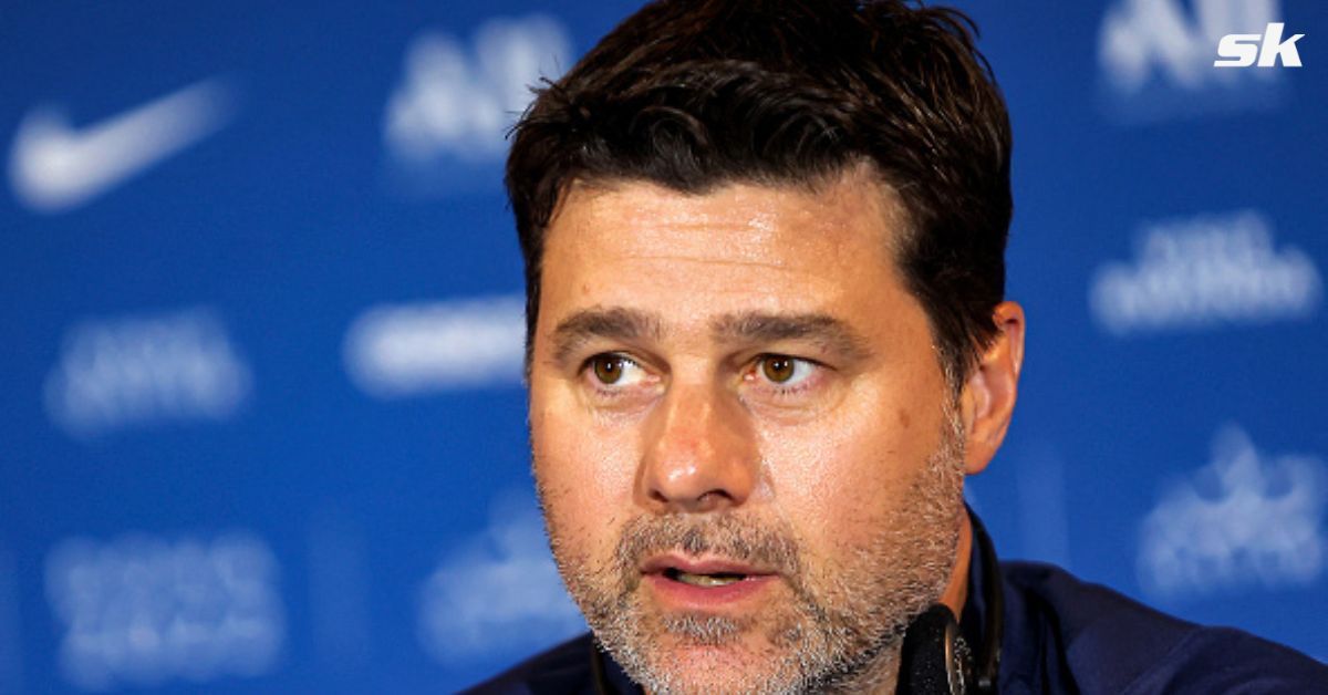 Pochettino has his eyes set on the Everton star