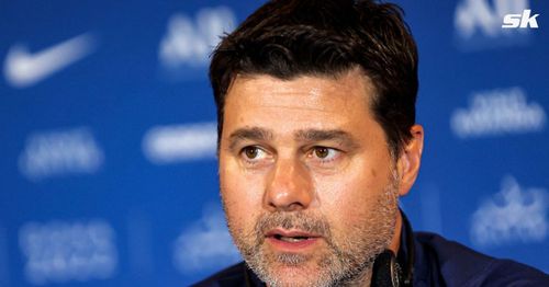 Pochettino has his eyes set on the Everton star