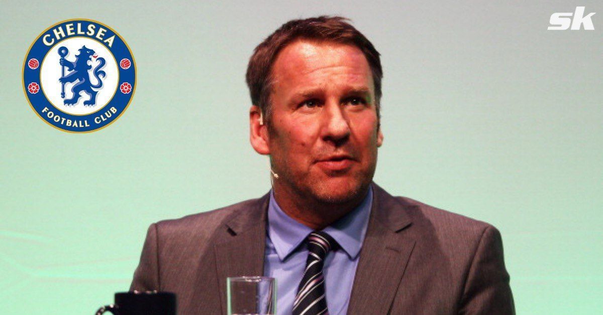 Chelsea will have to keep Romelu Lukaku, predicts Paul Merson