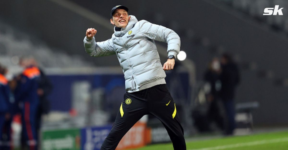 Chelsea boss Thomas Tuchel reportedly close to signing French international defender
