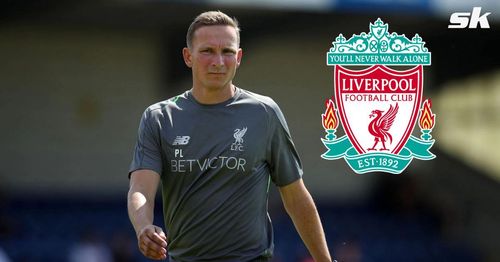 Lijnders heaps praise on the Reds' star man