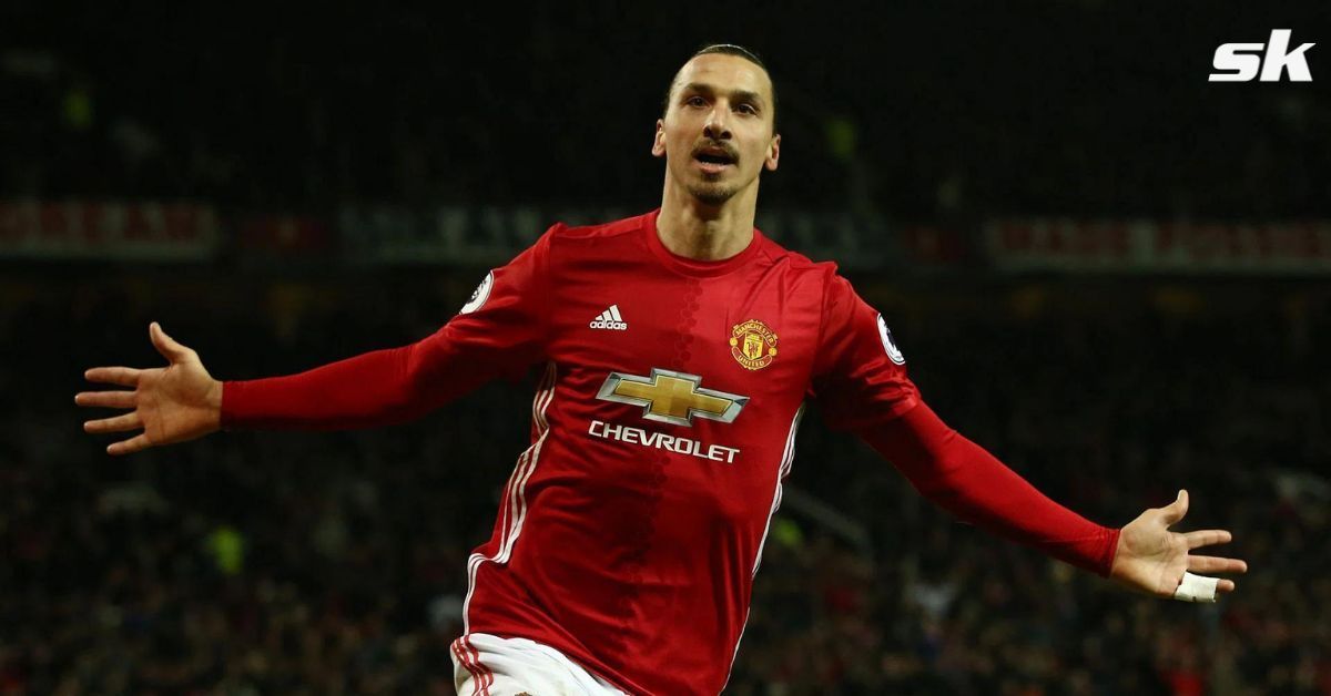 Zlatan Ibrahimovic explains why he enjoyed silencing his &#039;haters&#039; at Manchester United