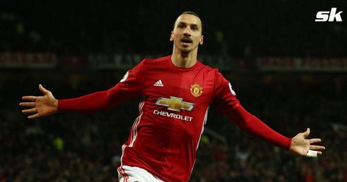 Zlatan Ibrahimovic explains why he enjoyed silencing his 'haters' at Manchester United