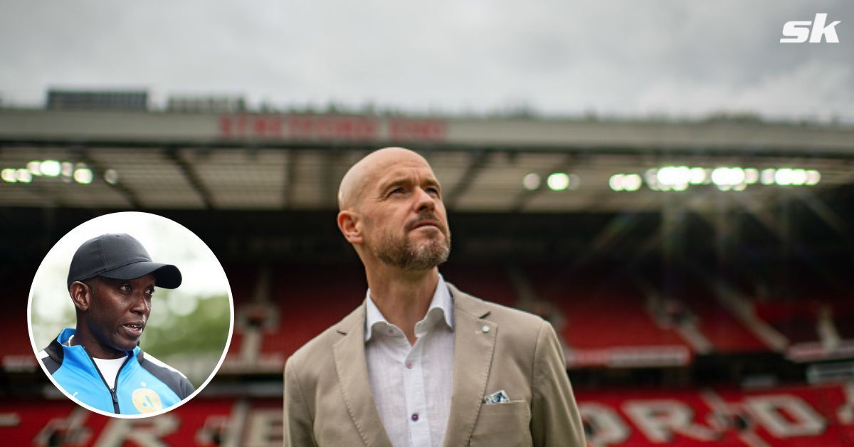 Will Ten Hag turn things around for ManUtd?