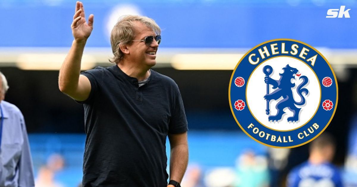 Todd Boehly era begins at Stamford Bridge