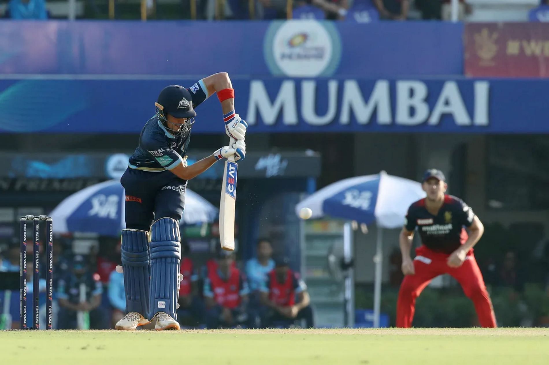 शुभमन गिल का परफॉर्मेंस उतना अच्छा नहीं रहा है (Photo Credit - IPLT20)