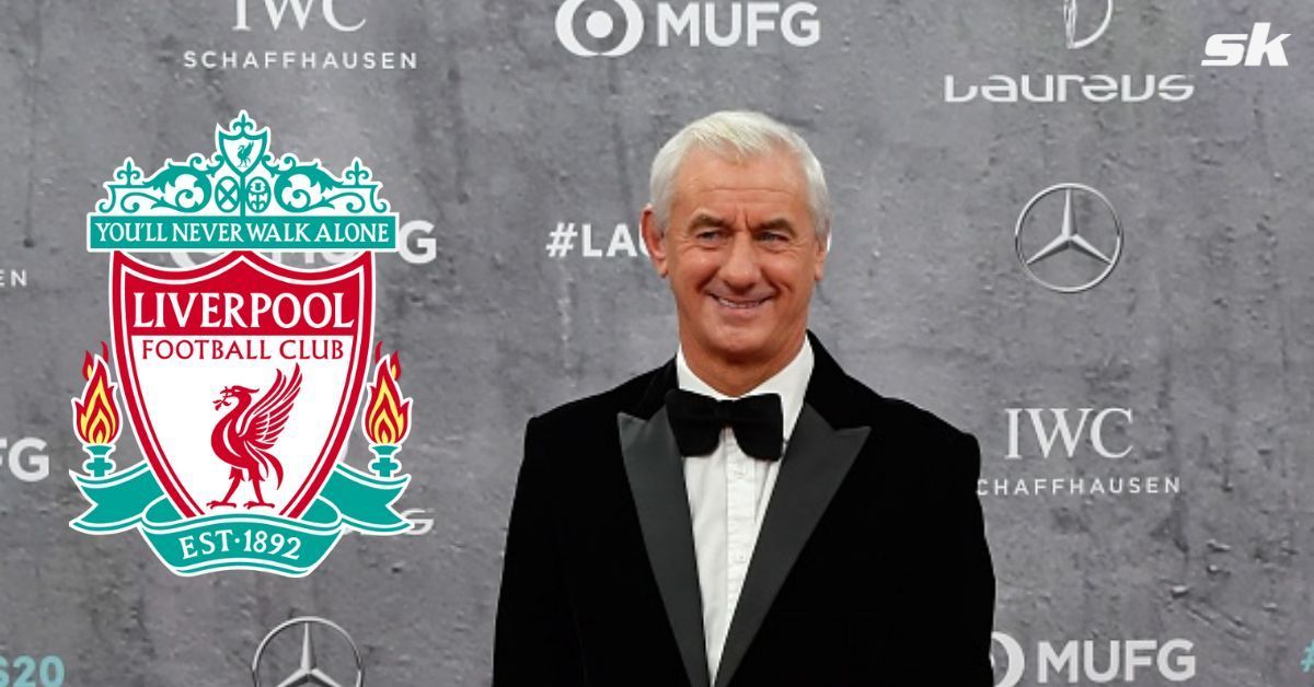 Ian Rush wants a star midfielder to pen a new deal.