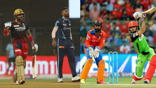 Virat Kohli has enjoyed batting against teams from Gujarat in the Indian Premier League (Image Courtesy: IPLT20.com)