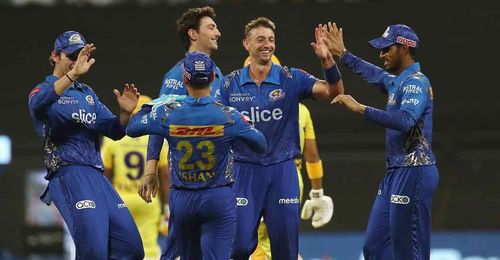 Mumbai Indians had a torrid run in IPL 2022, but they did discover some great talent for the future