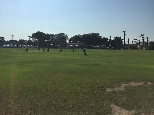 Marsa Sports Club, the venue for Valletta Cup (Image via Sportskeeda)