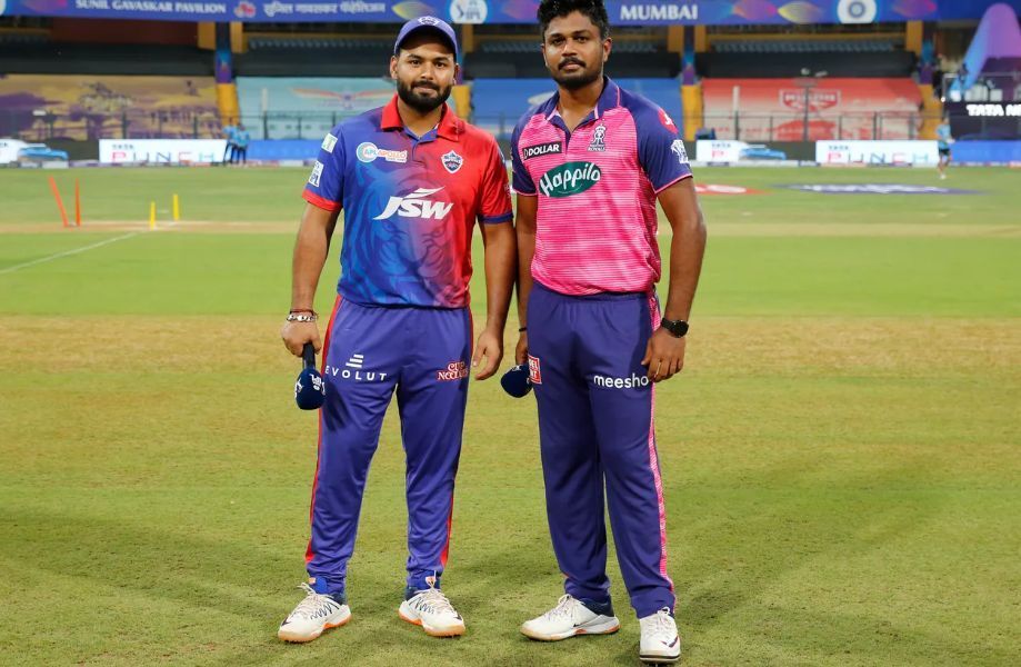 RR vs DC, IPL 2022 (Photo - IPL)