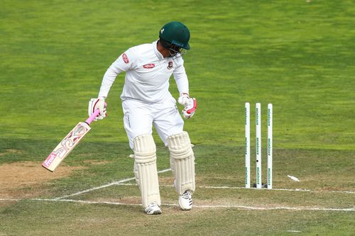 New Zealand v Bangladesh - 2nd Test: Day 4 (Image courtesy: Getty Images)