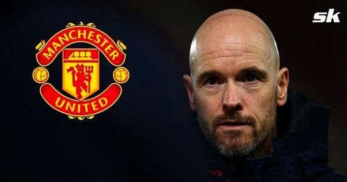 Erik ten Hag terminates Ajax deal 6 weeks early to start Manchester United job immediately