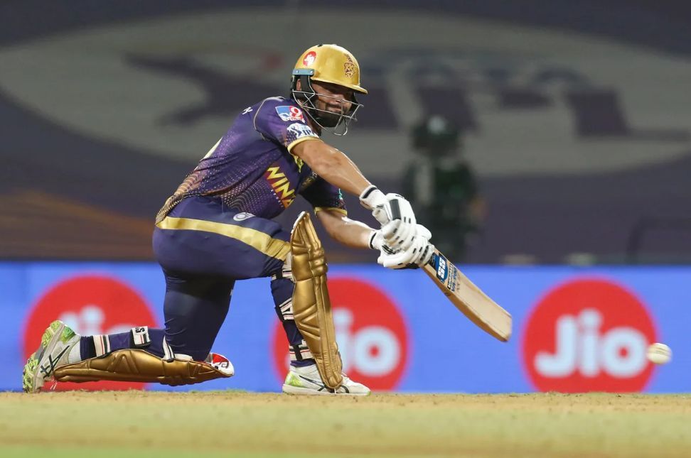 Rinku Singh has excelled for KKR in IPL 2022 [P/C: iplt20.com]