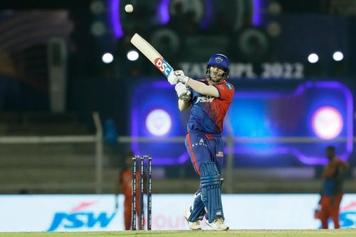 David Warner's knock helped Delhi Capitals register a convincing win [P/C: iplt20.com]