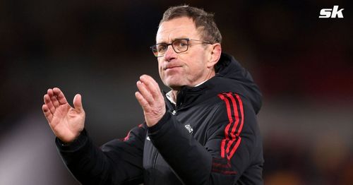 Manchester United's interim manager Ralf Rangnick has been handed a welcome boost with the potential return of three key players