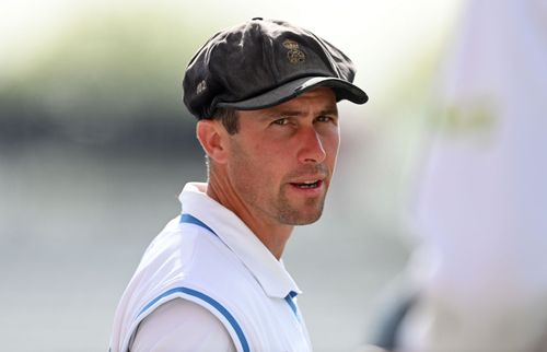 Derbyshire v Nottinghamshire - LV= Insurance County Championship (Image courtesy: Getty Images)